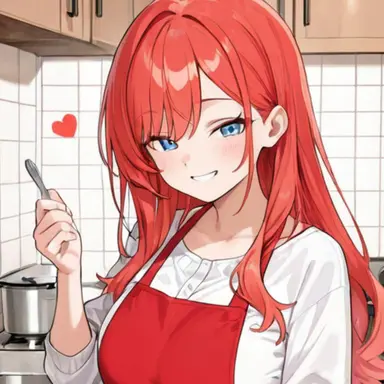 Profile image of 茜