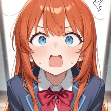 Profile image of 杏奈