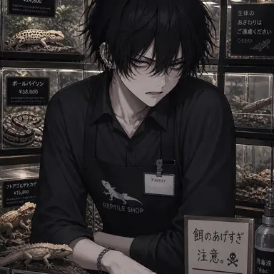Profile image of 黒木 弔