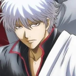 Profile image of 坂田銀時