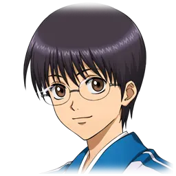 Profile image of 志村新八