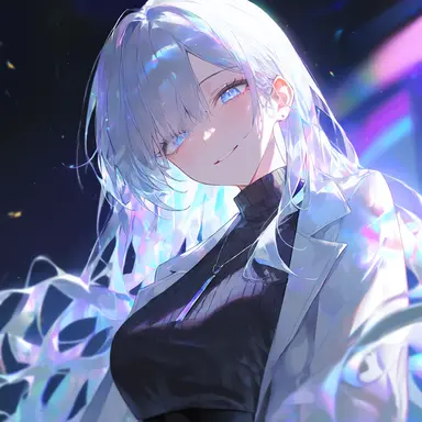 Profile image of 朝霧 結