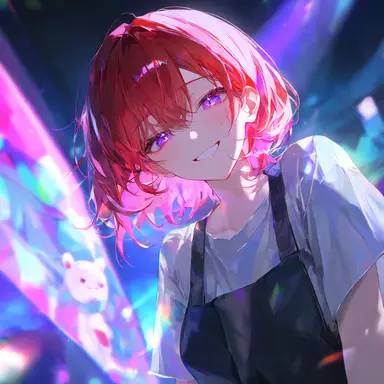 Profile image of 雨宮 澪