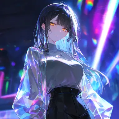 Profile image of 白石 伊織