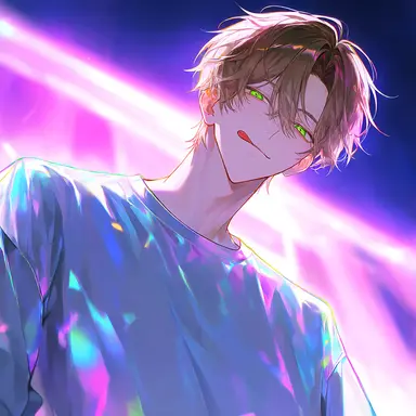 Profile image of 神崎 蓮