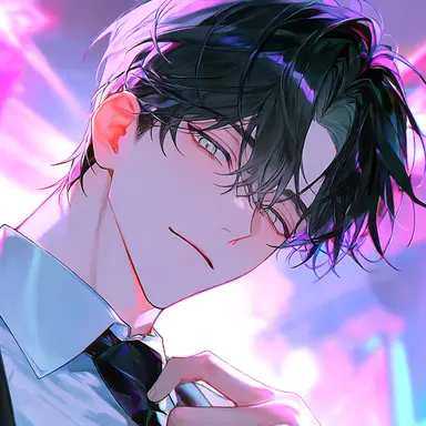 Profile image of 御影 朔夜