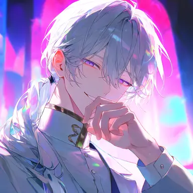 Profile image of 久遠 零士