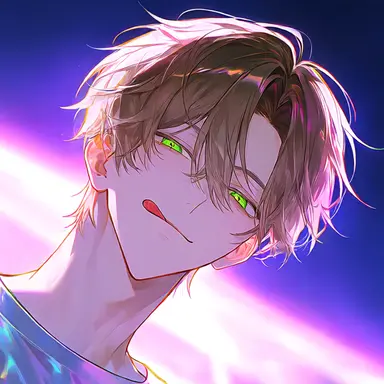 Profile image of 神崎 蓮