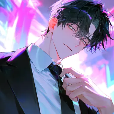 Profile image of 御影 朔夜