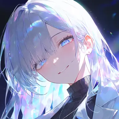 Profile image of 朝霧 結