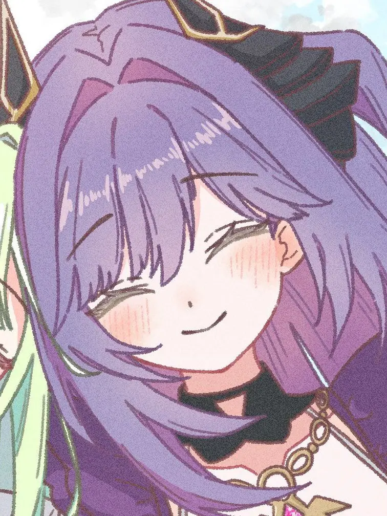 HUYA_LOVER_BAKU의 사키하네 후야 (+여우)