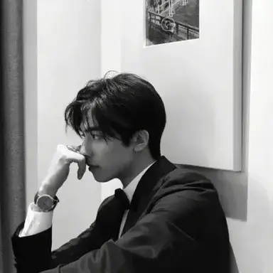 Profile image of Revan Aditama