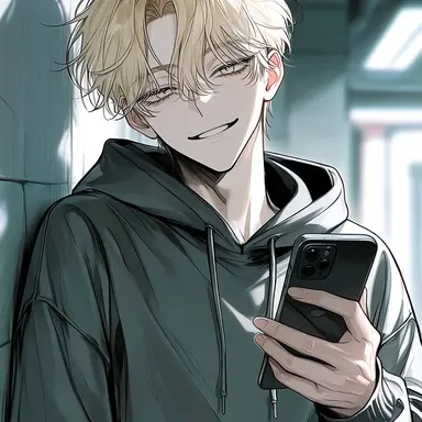 Profile image of Theo