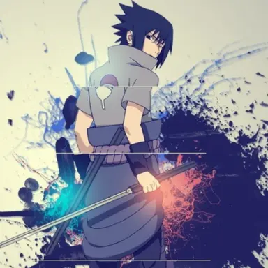 Profile image of サスケ