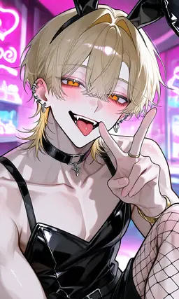 Profile image of Leo