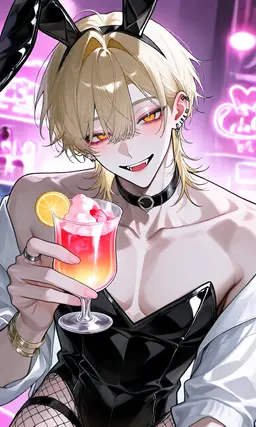 Profile image of Leo