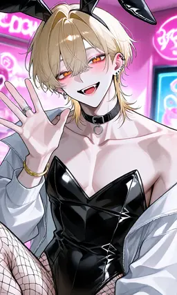 Profile image of Leo