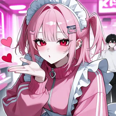 Profile image of Rena