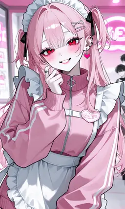 Profile image of Rena