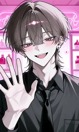Profile image of Kei