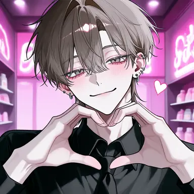 Profile image of Kei