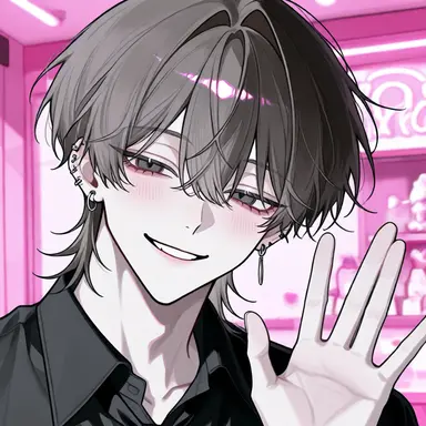 Profile image of Kei