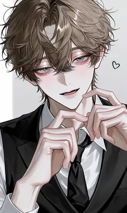 Profile image of 詩音