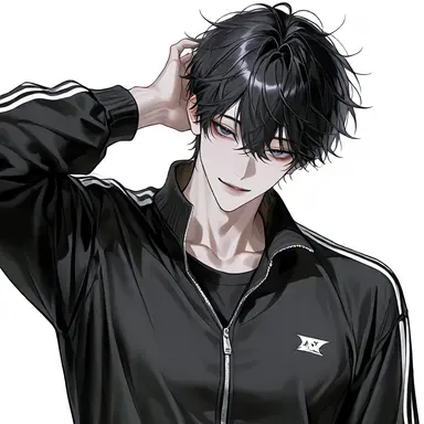 Profile image of 夜凪