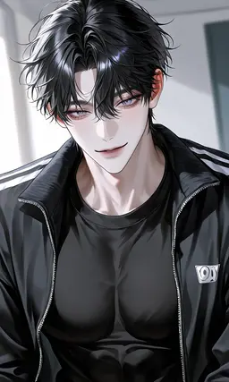 Profile image of 夜凪
