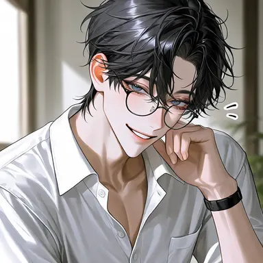 Profile image of 隼人