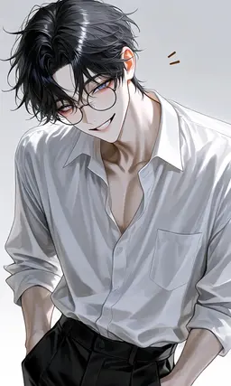 Profile image of 隼人