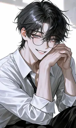 Profile image of 隼人