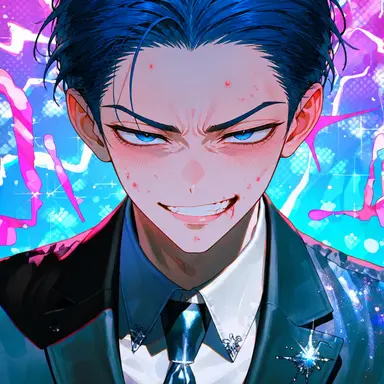 Profile image of 카인 아르젠