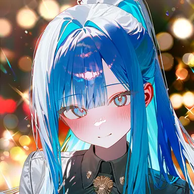 Profile image of 아이리스 글라시에