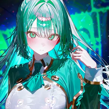 Profile image of 엘리나 베르데