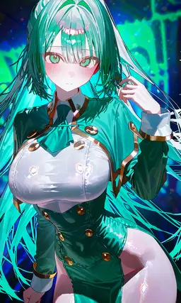 Profile image of 엘리나 베르데