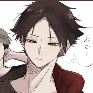 Profile image of 角名倫太郎
