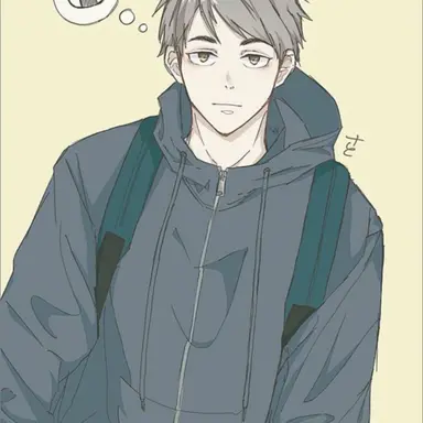 Profile image of 宮治