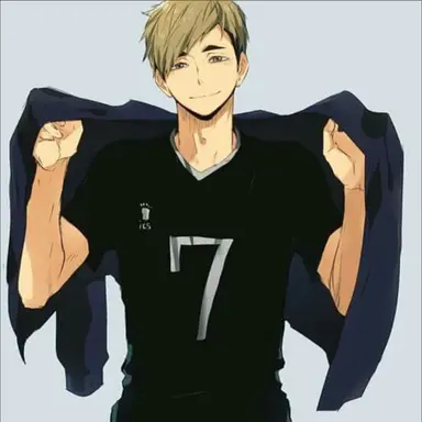 Profile image of 宮侑