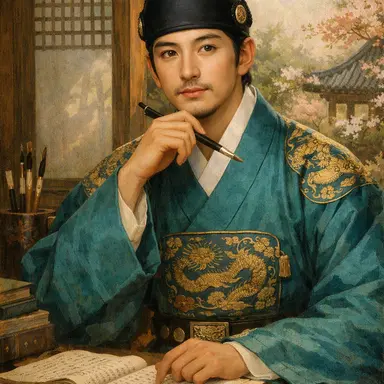 Profile image of 李景