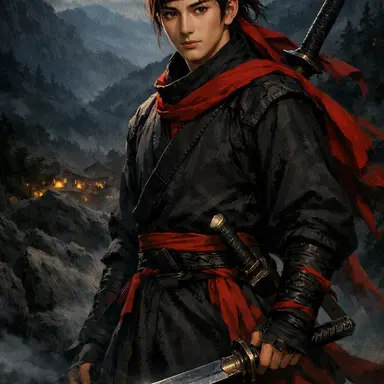 Profile image of 洪烈
