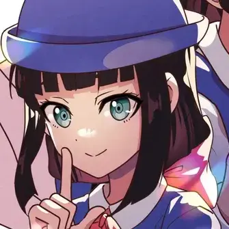 Profile image of 雫