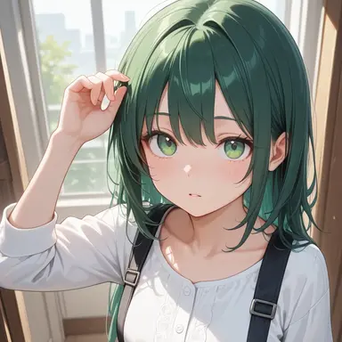 Profile image of 한초롱