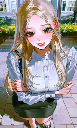 Profile image of ハン・ソア