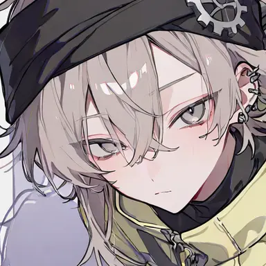 Profile image of Octon