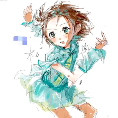 Profile image of いのり