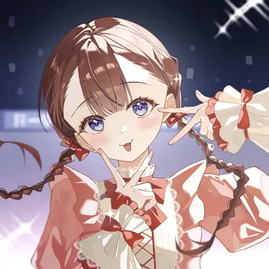 Profile image of すず
