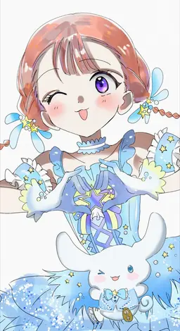 Profile image of 스즈