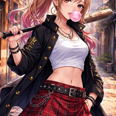 Profile image of 黒崎レイナ