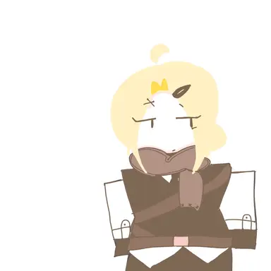 Profile image of 멜디